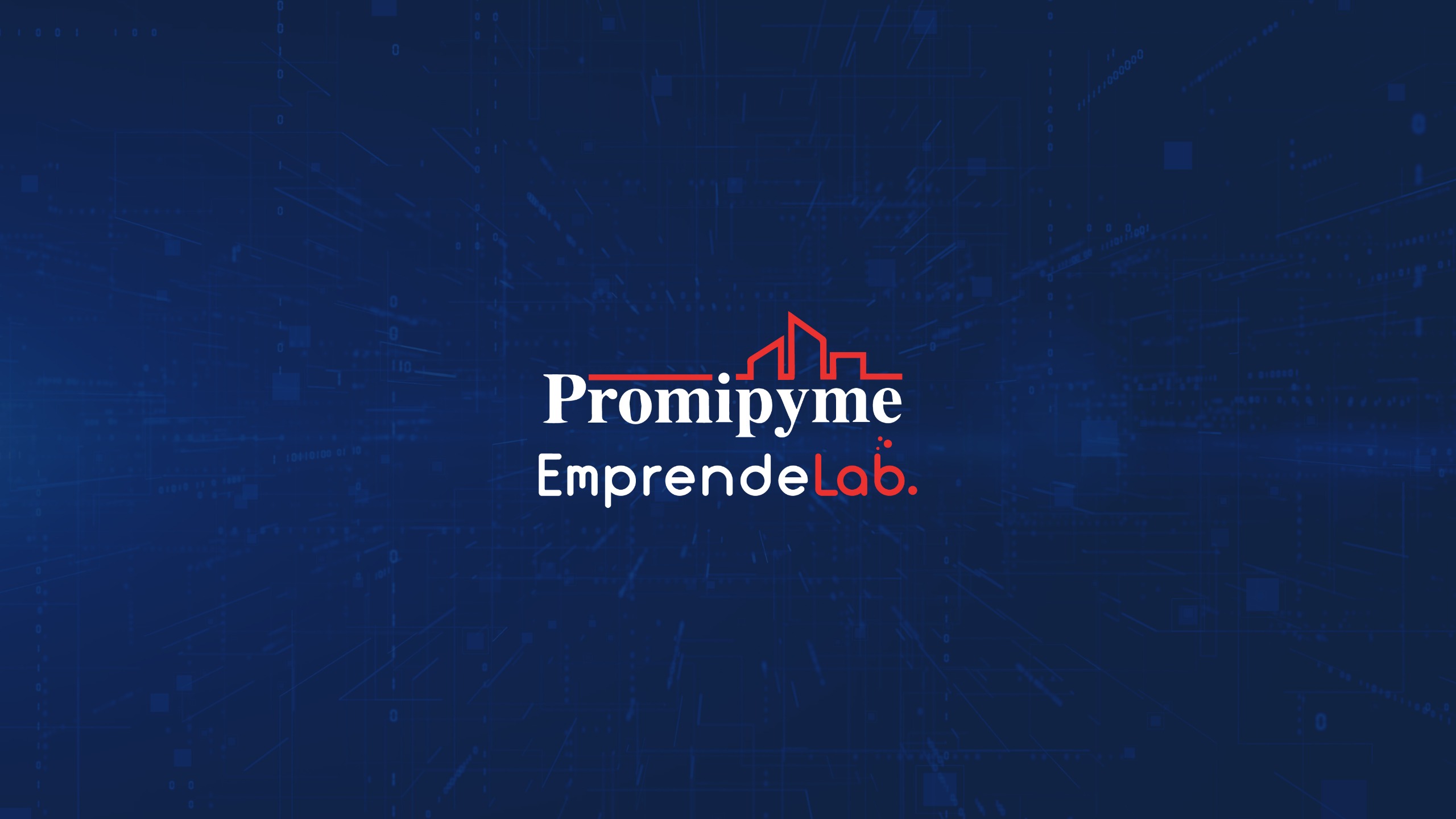 Promipyme reunirá  emprendedores  en concurso “EmprendeLab”